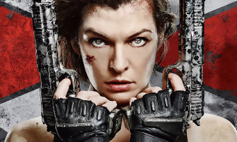 Resident Evil : quand Milla Jovovich (Alice) tacle le reboot de la série au cinéma