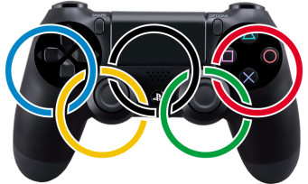 Paris 2024 : de l'eSport aux Jeux Olympiques ?