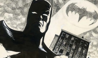 Concours La Nuit Gotham City : on vous fait gagner des places pour assister à la soirée