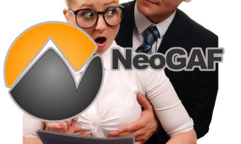 NeoGAF : le forum vient de réouvrir, son propriétaire répond aux accusations de harcèlement