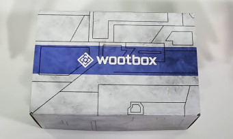 Wootbox Star Wars : voici l'unboxing pour vous faire découvrir le contenu