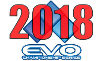 EVO 2018 : voici la liste complète des jeux présents, Dragon Ball FighterZ sera bien là