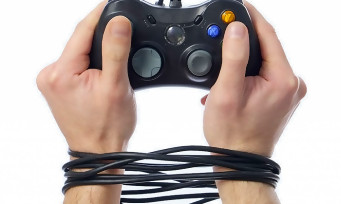 L'addiction aux jeux vidéo reconnue comme une maladie par l'OMS