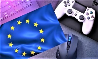 La Commission européenne dévoile plein de jeux en développement