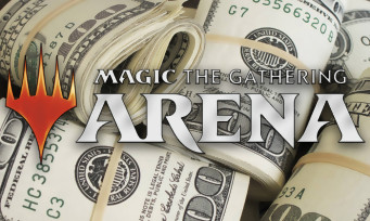 Magic The Gathering Arena mise sur l'esport, un prize pool de 10 millions de dollars