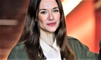 Jade Raymond : elle reçoit un prix pour l'ensemble de sa carrière