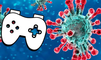 Coronavirus : des jeux probablement repoussés après le mois d'avril