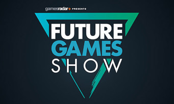 Future Games Show : deux voix d'Uncharted pour animer l'événement, plus de 30 jeux au programme