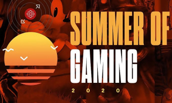 Summer of Gaming : IGN décide également de repousser le coup d'envoi de son salon digital