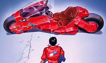 Jeux vidéo : des jaquettes détournées façon affiche d'Akira, le résultat est assez fou !