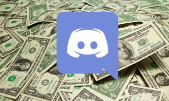 Discord confirme la levée de fonds de 100 millions et sa valorisation à 7 milliards de dollars