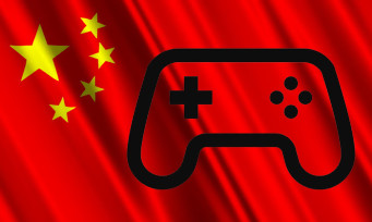 Chine : enfin un système de classification par âge pour le jeu vidéo, tous les détails