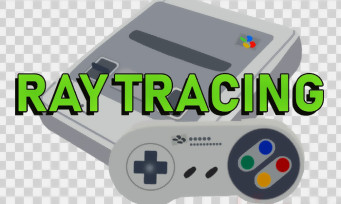 Du Ray-Tracing sur Super NES, un développeur de jeu a réussi à le faire ! Il nous explique comment