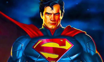 Undefeated: an open world Superman created by a single Japanese developer, the result is incredible