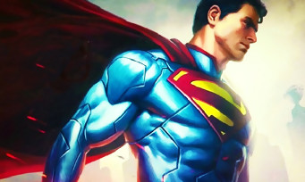 Un jeu Superman en open world créé par un seul développeur japonais, le résultat est impressionnant !