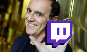 Twitch : après Samuel Etienne, au tour de Thierry Beccaro de lancer son émission