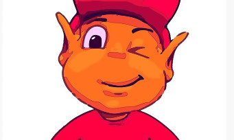 Adibou: the cult game for children will make a comeback thanks to Ubisoft, first details