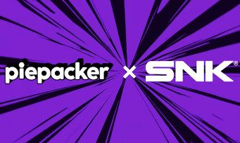 Les jeux de SNK arrivent sur Piepacker, le Netflix du jeu rétro, tous les détails
