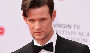 Paris Fan Festival : Matt Smith, l'acteur de Dr Who et de Morbius, sera présent au salon !