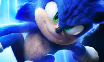 Sonic 2 : un excellent démarrage au cinéma, il fait le double d'entrées de Morbius