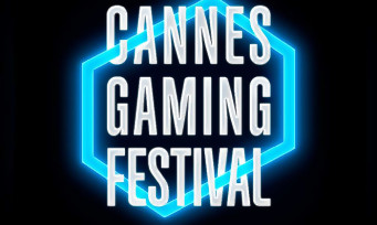 Cannes Gaming Festival : le jeu vidéo veut aussi son Festival de Cannes, un nouveau salon arrive