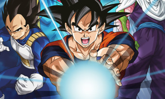 Dragon Ball in Concert : voici toutes les dates du ciné-concert en France