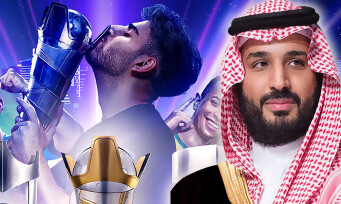 eSports World Cup : le coup d'envoi aura lieu en Arabie Saoudite, le programme dévoilé