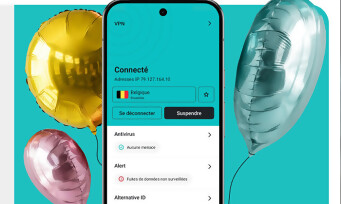 Bon plan : Surfshark fête son anniversaire avec une offre VPN taillée pour les joueurs