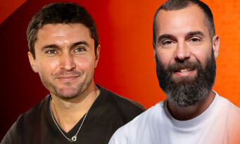 Benoît Paire et Gilles Simon vont s’affronter sur un jeu en particulier à Roland-Garros