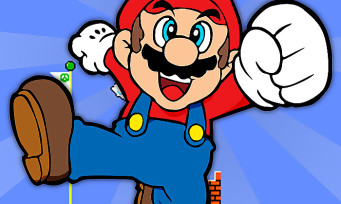 Super Mario Bros. : le record du monde de speedrun tombe pour 367 millisecondes