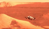 AR Drone Parrot - Trailer Mars