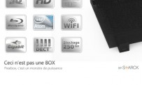 Le DVR intégré sur la PS3