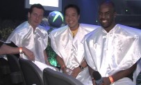 Reportage spécial E3 10 : conf' Kinect
