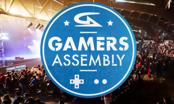 Gamers Assembly 2020 : il n'y aura pas d'édition cette année à cause du coronavirus