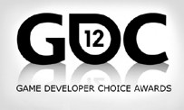GDC Awards 2012 : quel est le meilleur jeu de l'année ?