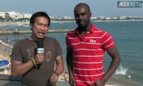 IDEF 2011 - Notre reportage à Cannes