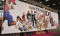 Japan Expo 06 : Stand Nintendo