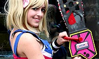 Japan Expo 2012 : le meilleur du cosplay en photos !