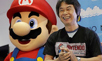 Japan Expo 2014 : voici le line-up de Nintendo