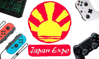 Japan Expo 2018 : un forum entièrement dédié aux métiers du jeu vidéo, des invités prestigieux