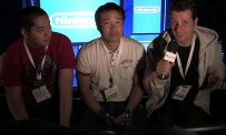 Reportage spécial E3 09 : Jour #01