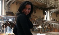 Emission 90 au Museum d'Histoires Naturelles