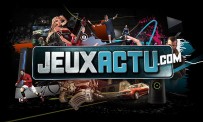 JEUXACTU : nouveau générique & habillage