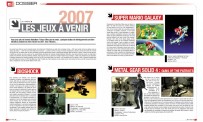 JeuxActu sur NT1 et Mangas, c'est demain