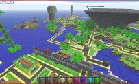 JeuxActu TV en neuf