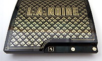 Jeu-concours L.A. Noire : gagnez une PS3 customisée L.A. Noire !