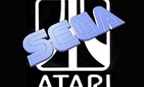 Stands Sega & Atari