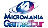 Micromania Games Tour 2012 : les dates de la tournée dévoilées