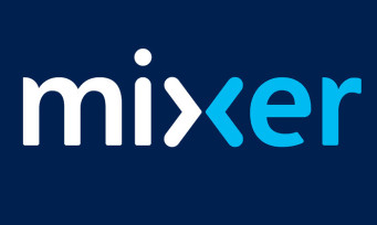 Mixer : le co-streaming à quatre joueurs se montre en vidéo sur Xbox One