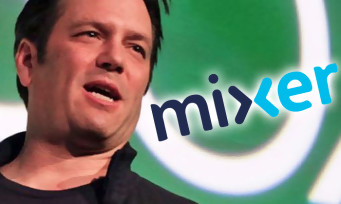Mixer : déçu mais sans regret, Phil Spencer revient sur l'échec de la plateforme